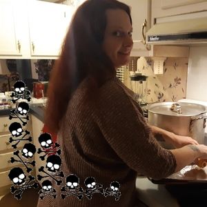 Meet your Posher, Joni